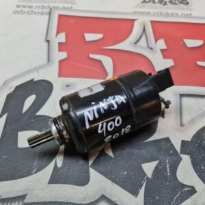 MOTOR DE ARRANQUE KAWASAKI NINJA 400 2018