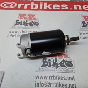 MOTOR DE ARRANQUE SUZUKI GSXS1000 2022