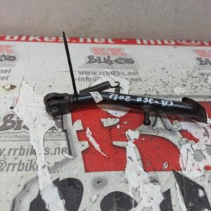 PATA LATERAL HONDA CB750 HORNET 2022