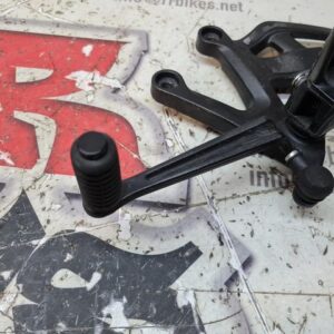 PEDAL DE CAMBIO SUZUKI GSXS1000 2022