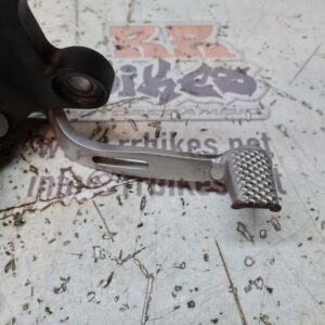 PEDAL DE FRENO KAWASAKI NINJA 400 2018