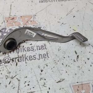 PEDAL DE FRENO KAWASAKI Z1000R 2019