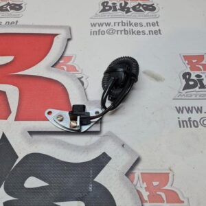 PICK UP SUZUKI GSXS1000 2022