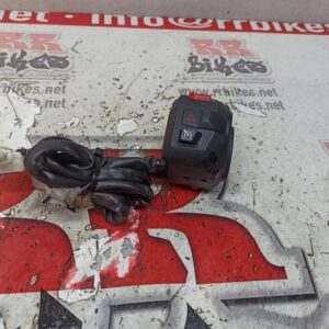 PIÑA DE ARRANQUE SUZUKI VSTROM 1050 XT 2022