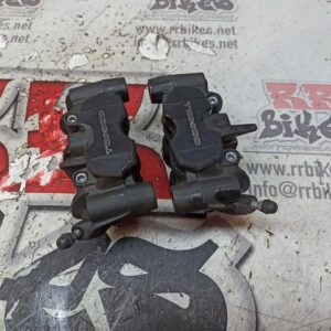 PINZAS DELANTERAS SUZUKI VSTROM 1050 XT 2022