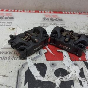 PINZAS DELANTERAS HONDA CB750 HORNET 2022