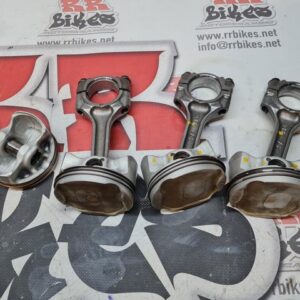 PISTONES SUZUKI GSXS1000 2022