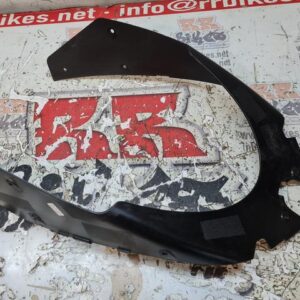 PLASTICO BAJO FARO KAWASAKI NINJA 400 2018