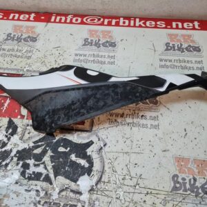 PLASTICO DEPOSITO DERECHO SUZUKI GSXS1000 2022