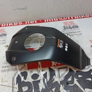PLASTICO DEPOSITO SUZUKI VSTROM 1050 XT 2022