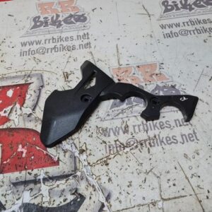 PLASTICO ESTRIBERA DERECHA KAWASAKI NINJA 400 2018