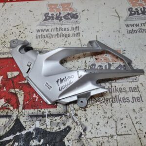 PLASTICO LATERAL IZQUIERDO KAWASAKI NINJA 400 2018