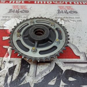 PORTACORONAS SUZUKI VSTROM 1050 XT 2022