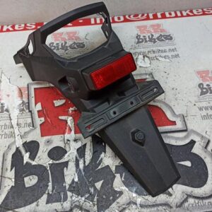 PORTAMATRICULAS SUZUKI VSTROM 1050 XT 2022