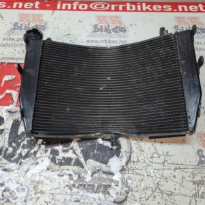 RADIADOR SUZUKI GSXS1000 2022