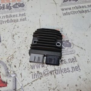 REGULADOR SUZUKI GSXS1000 2022