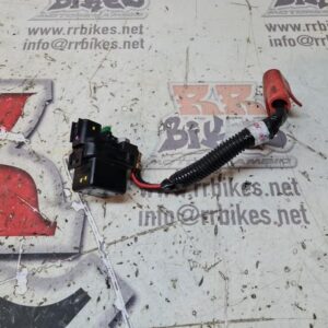 RELE DE ARRANQUE SUZUKI GSXS1000 2022