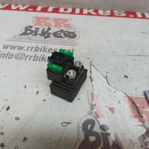 RELE DE ARRANQUE SUZUKI VSTROM 1050 XT 2022
