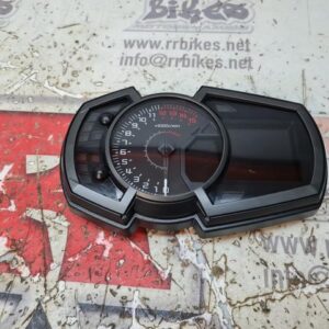 RELOJES KAWASAKI NINJA 400 2018