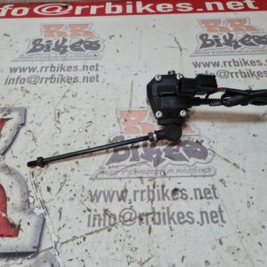 SEMIAUTOMATICO SUZUKI GSXS1000 2022