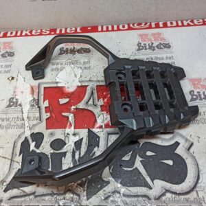 SOPORTE MALETA SUZUKI VSTROM 1050 XT 2022