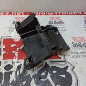 TAPA BATERIA SUZUKI VSTROM 1050 XT 2022