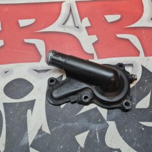 TAPA BOMBA DE AGUA KAWASAKI NINJA 400 2018