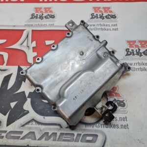 TAPA CARTER SUZUKI GSXS1000 2022