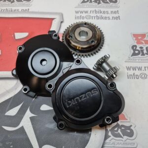 TAPA MOTOR DE ARRANQUE SUZUKI GSXS1000 2022