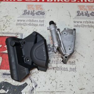 TAPA PIÑON SUZUKI GSXS1000 2022