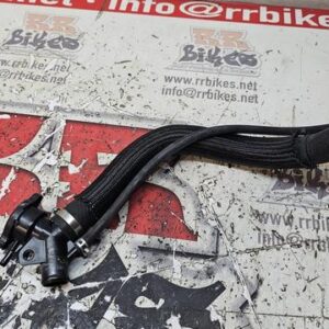 TAPON RADIADOR KAWASAKI Z1000R 2019