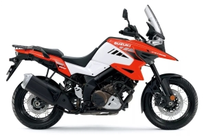 VSTROM 1050 XT 2022