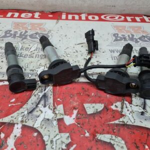 BOBINAS ALTA KTM SUPERDUKE 1290 2023