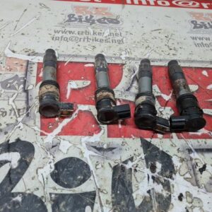 BOBINAS DE ALTA KTM SUPERADVENTURE 1290 2019