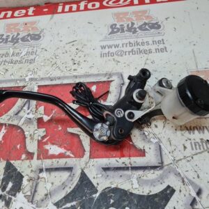BOMBA DE FRENO DELANTERA KTM SUPERADVENTURE 1290 2019