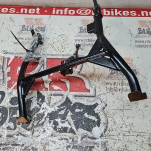 CABALLETE LATERAL KTM SUPERADVENTURE 1290 2019