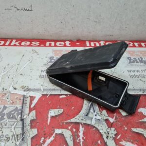 CAJA HERRAMIENTA KTM SUPERADVENTURE 1290 2019