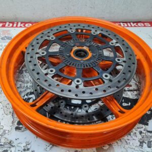 DISCO DE FRENO DELANTERO KTM SUPERDUKE 1290 2023