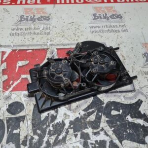 ELECTROVENTILADOR KTM SUPERADVENTURE 1290 2019
