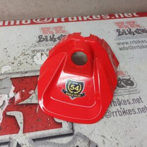 EMBELLECEDOR CLAUSOR APRILIA RS660 2022