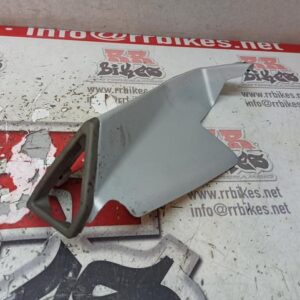 EMBELLECEDOR ESCAPE APRILIA RS660 2022