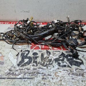 INSTALACION ELECTRICA KTM SUPERADVENTURE 1290 2019