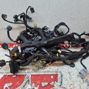 INSTALACION ELECTRICA KTM SUPERDUKE 1290 2023