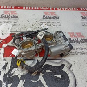 INYECCION APRILIA RS660 2022