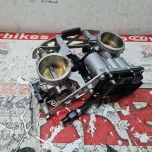 INYECCION KTM SUPERDUKE 1290 2023