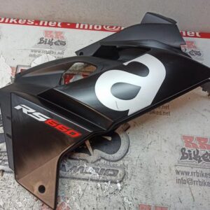 LATERAL DERECHO APRILIA RS660 2022