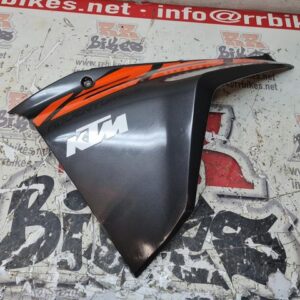 LATERAL IZQUIERDO KTM SUPERADVENTURE 1290 2019