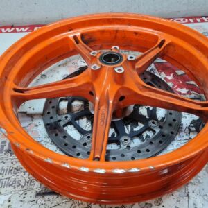 LLANTA DELANTERA KTM SUPERDUKE 1290 2023