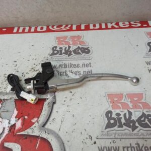 MANETA DE EMBRAGUE APRILIA RS660 2022