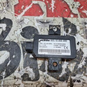 MODULO SENSOR PRESION NEUMATICOS KTM SUPERADVENTURE 1290 2019